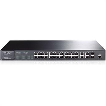 تی پی لینک سوئیچ 24 پورتی TL-SL3428 - 5