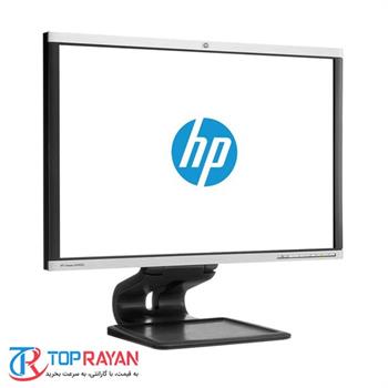 مانیتور استوک 24 اینچ اچ پی مدل LA2405X  - 2