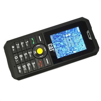گوشی موبایل کترپیلار مدل B30 - 9