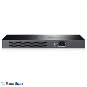 سوئیچ تی پی لینک TL-SG1024DE‎ - 5