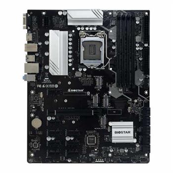 مادربرد بایوستار TZ590-BTC DUO - 3