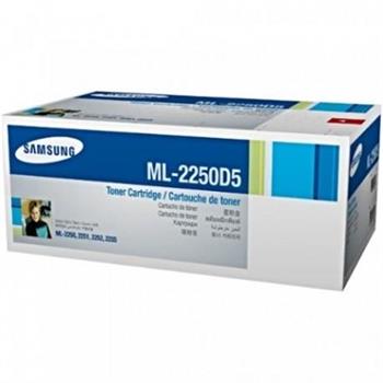 کارتریج لیزری سامسونگ مدل ML2250D5 - 2