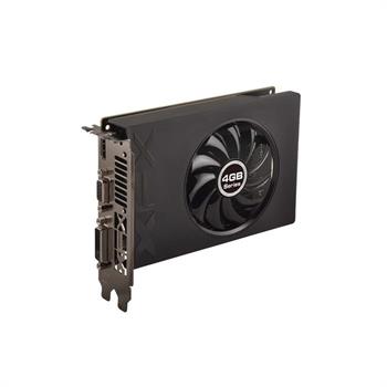 XFX R7 240 4GB DDR3 128bit Graphics Card - 3