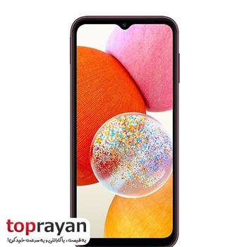 گوشی موبایل سامسونگ Samsung Galaxy A14 ظرفیت 64GB رم 4GB - 2