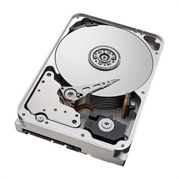 هارد اینترنال 16 ترابایت سیگیت مدل IronWolf Pro ST16000NE000 - 3