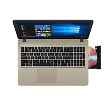 لپ تاپ ایسوس مدل x540ub با پردازنده i7 - 6