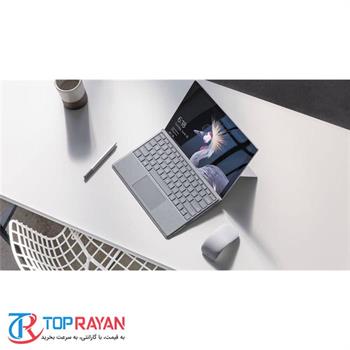 لپ تاپ مایکروسافت مدل سرفیس لپتاپ با پردازنده i۷ و صفحه نمایش لمسی - 9