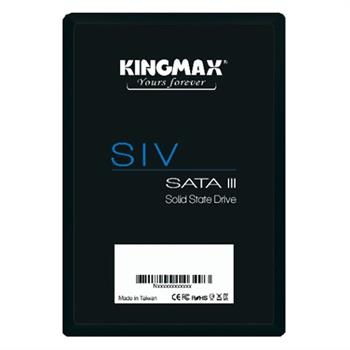 حافظه اس اس دی کینگ مکس مدل  SIV Sata 2.5 Inch ظرفیت 256 گیگابایت - 3