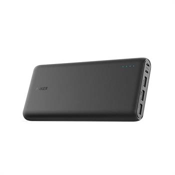 پاور بانک انکر PowerCore 26800 A1277 با ظرفیت 26800 میلی آمپر ساعت