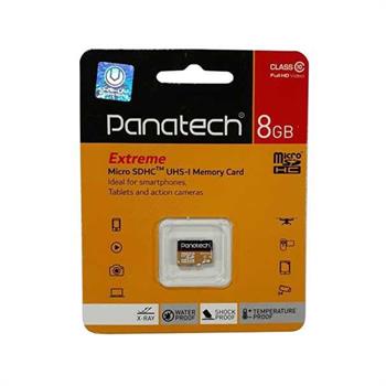 رم میکرو Panatech C10 8GB - 6