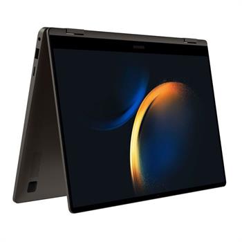 لپ تاپ 13.3 اینچی سامسونگ مدل Galaxy Book 3 پردازنده Core i5 1340P رم 8GB حافظه 512GB SSD گرافیک Intel - 6