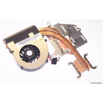 HeatSink+ Fan Sony Z1R - 2