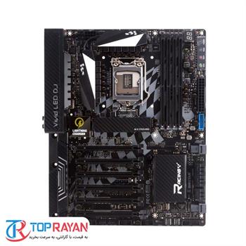 مادربرد بایوستار مدل Z270GT8 سوکت 1151 - 3
