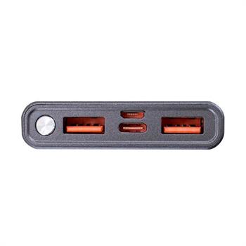 پاور بانک کینگ استار مدل KP10024 ظرفیت 10000 میلی آمپر ساعت - 3