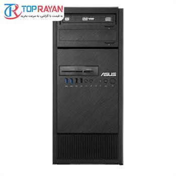 کامپیوتر دسکتاپ ایسوس مدل ESC500 G4 - A - 3