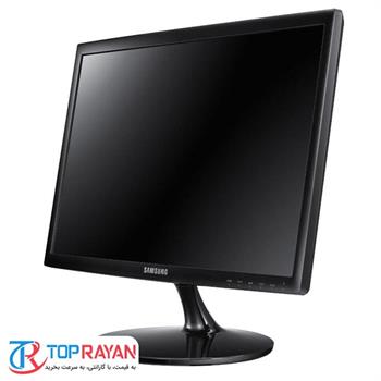 مانیتور سامسونگ مدل LS۱۹C۱۵۰FS/ZN سایز ۱۹ اینچ - 3