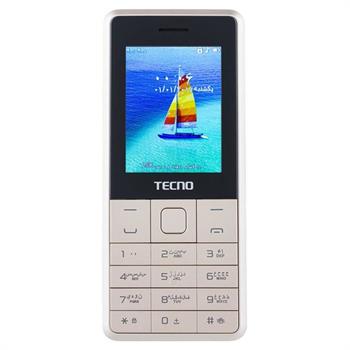 گوشی موبایل تکنو مدل T465 دو سیم‌ کارت - 8