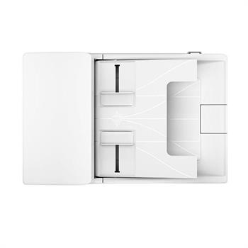 پرینتر اچ پی مدل LaserJet Pro MFP M130fw - 4