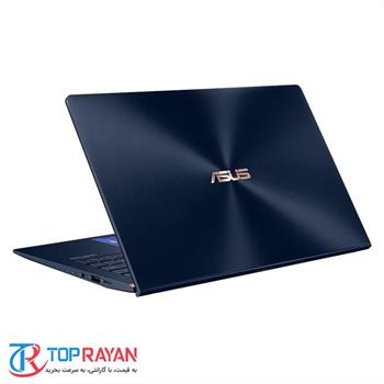 لپ تاپ 13 اینچی ایسوس مدل ZenBook 13 UX334FLC پردازنده Core i7 رم 16GB حافظه 1TB SSD گرافیک 2GB - 7