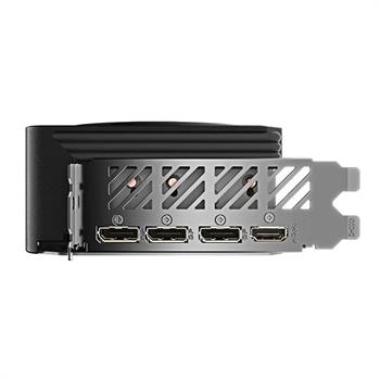 کارت گرافیک گیگابایت GeForce RTX 4070 Ti SUPER GAMING OC 16GB - 8