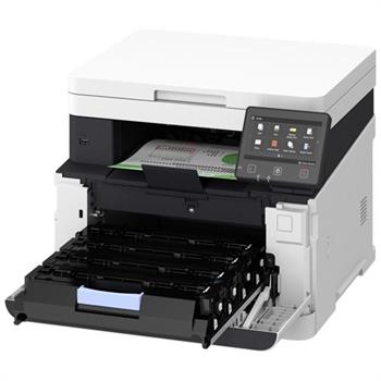 پرینتر چندکاره لیزری رنگی کانن مدل ImageCLASS MF631Cn - 4