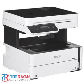 پرینتر اپسون مدل EcoTank ET-M3140 - 2