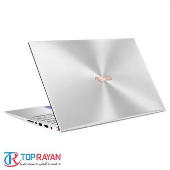 لپ تاپ ایسوس مدل ZenBook ۱۵ UX۵۳۴FTC با پردازنده i۵ و صفحه نمایش Full HD - 2