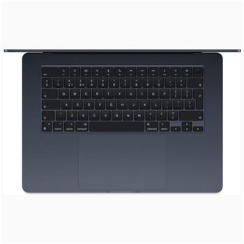 لپ تاپ اپل MacBook Air  پردازنده M3 8-Core رم 24GB  - 4