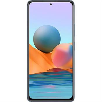 گوشی موبایل شیائومی مدل Redmi Note 10 Pro 5G ظرفیت 128 گیگابایت و 6 گیگابایت رم - 2