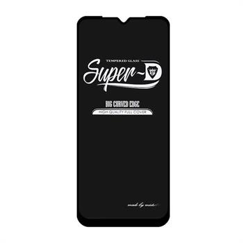 محافظ صفحه نمایش مدل SUPER D مناسب برای گوشی موبایل سامسونگ Galaxy A32 4G & Galaxy A32 5G