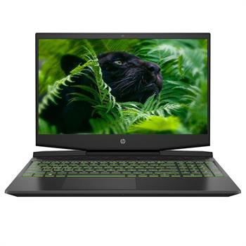 لپ تاپ گیمینگ 15.6 اینچ اچ‌پی مدل Pavilion 15 DK200-A پردازنده Core i7 11370H رم 16GB حافظه 1TB 512GB SSD گرافیک Full HD 4GB RTX 3050