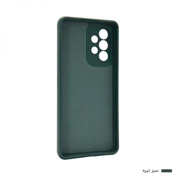قاب سیلیکونی گوشی سامسونگ Galaxy A53 5G - 2
