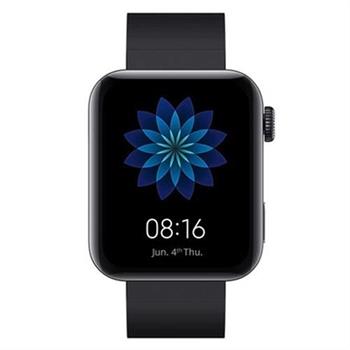 ساعت هوشمند شیائومی مدل Mi Watch - 2