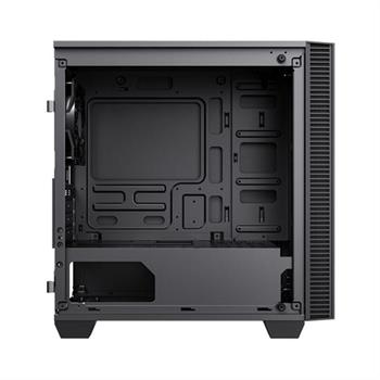 کیس کامپیوتر گیم مکس مدل MINI Abyss - 3