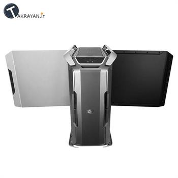 کیس کامپیوتر کولر مستر مدل Cosmos C700P - 8