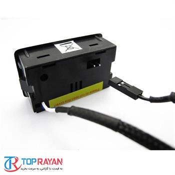 ال سی دی نمایش دما ایکس اس پی سی مدل V۳ Flat Sensor - 5