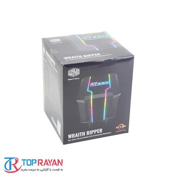 خنک کننده پردازنده کولر مستر مدل Wraith Ripper - 9