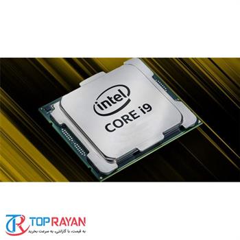 سی پی یو اینتل باکس Core i9-10900K CPU - 3