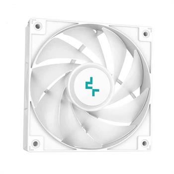 فن پردازنده دیپ کول DeepCool LS520 SE WH - 2