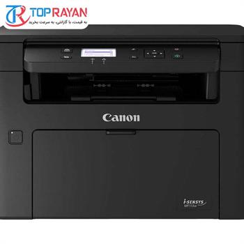 پرینتر چندکاره لیزری کانن مدل i-SENSYS MF113w - 3