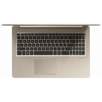لپ تاپ ۱۵ اینچی ایسوس مدل VivoBook Pro N۵۸۰GD - 7