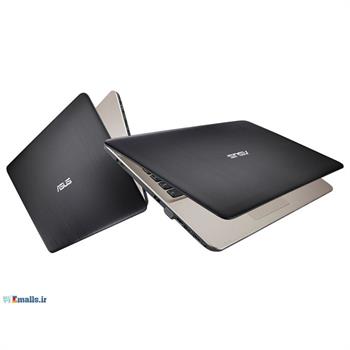 لپ تاپ ایسوس مدل ایکس ۵۴۱ با پردازنده i۷ و صفحه نمایش فول اچ دی - 2