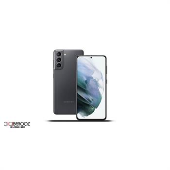 گوشی سامسونگ Galaxy S21 5G ظرفیت 256 گیگابایت و 8 گیگابایت رم - 8