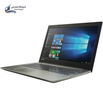لپ تاپ لنوو مدل آیدیاپد ۳۲۰ با پردازنده پنتیوم - 4