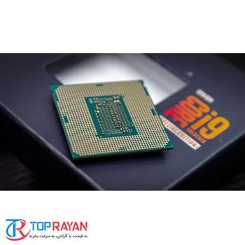 سی پی یو اینتل باکس Core i9-9900KS CPU - 5