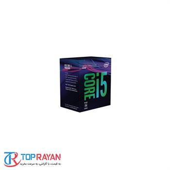 پردازنده اینتل Core i5-9400 باکس - 3