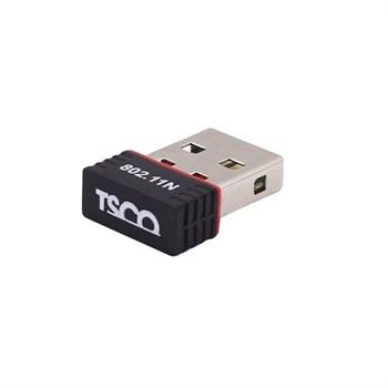 کارت شبکه USB تسکو مدل TW 1001