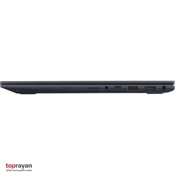 لپ تاپ 14 اینچ ایسوس مدل Vivobook Flip 14 TM420UA-EC084T پردازنده Ryzen 5 5500U رم 8GB حافظه 512GB SSD گرافیک Full HD AMD Radeon - 11