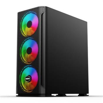 کیس گیمینگ ریدمکس مدل F01 - 2