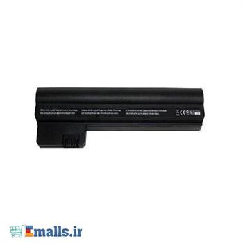 Hp Mini 110-3000 6Cell Laptop Battery - 4